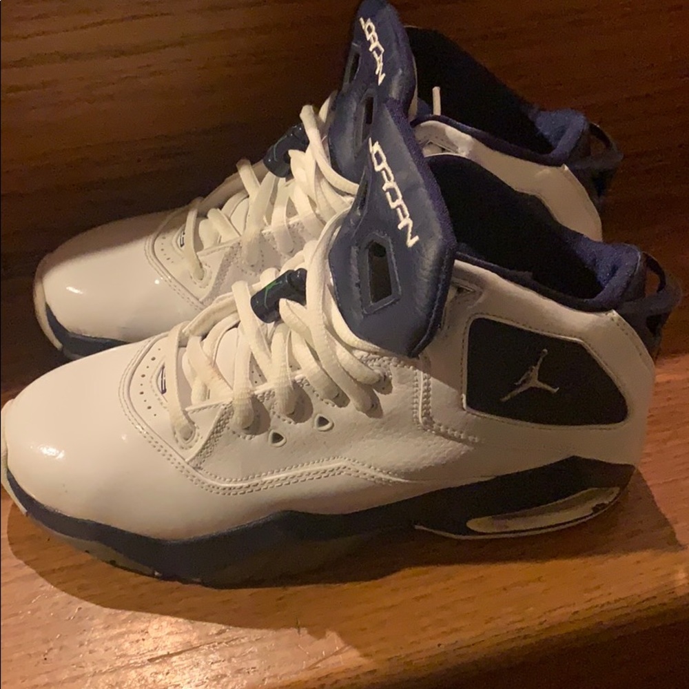 Jordan’s